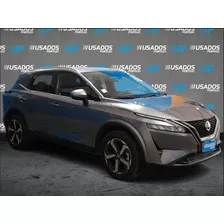 Nissan Qashqai 2023