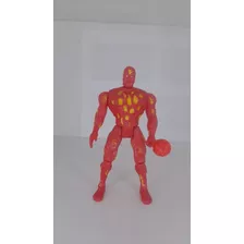  Toy Biz X Men Boneco Bootleg Marvel Pré Legends 