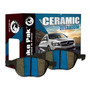 Filtro De Aire Mann-filter C24137 Volvo C30 - S40 - Xc60  Volvo S40 (2004.5)