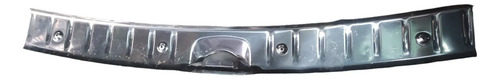 Moldura Traseira Acabamento Painel Peugeot 307 Sw 2011