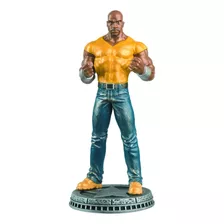 Miniatura Luke Cage - Xadrez Marvel De Luxo