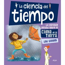 Livro Fisico - La Ciencia Del Tiempo