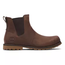 Botas Chelsea Para Hombre Timberland Attleboro Tb0a6259ec3