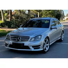 Mercedes-benz Clase C C250 Sport