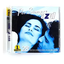 2 Cd Oka Ensalada Compilado Romanticos Por Siempre Azul 