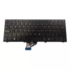 Teclado Netbook G7 G9 G15 G21 Juana Manso Sf20 Sf20gm7