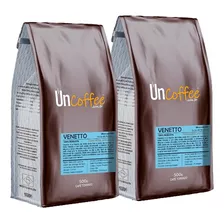 Café Conilon Especial 100% Puro Uncoffee 1kg