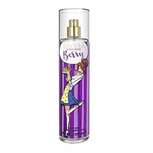 Delicious Warm Mixed Berry For Women Gale Hayman Body Spray