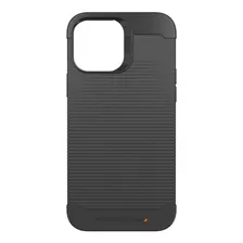 Case Gear4 Havana Para iPhone 13 Pro Max - Negro