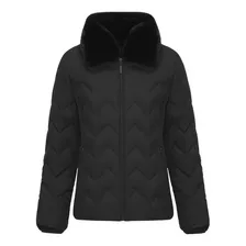 Campera Frimley Mujer Perramus