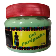 Gel Purépecha - El Original De Michoacán 