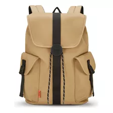 Mixi Mochila De Viaje Para Laptop Para Mujeres Y Hombres, Mo