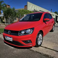 Volkswagen Gol 2022 1.6 Highline At