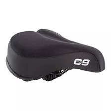 Cloud9 Comfort Ladies Saddle 10 X 8