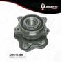 Maza Rueda Trasera Para Nissan Pathfinder 2005-2012