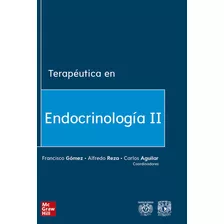 Terapeutica En Endocrinologia Ii