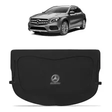 Tampão Porta Malas Mercedes Gla 200 250 2013 A 2020 Bagagito