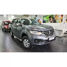 Renault Alaskan Confort 2,3 Dci 160 2wd