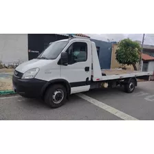 Iveco 35s14 Guincho 17/18 Transf. Dívida