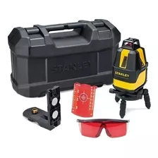 Nivel A Laser 10mt 360 Multi Linhas Stanley Stht77521-la