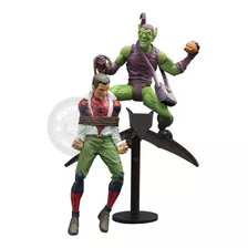 Boneco Classic Green Goblin - Duende Verde Diamond Select