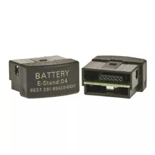 Battery E-stand Para Siemens 6es7291-8ba20-0xa0