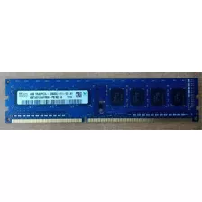 Memoria Ram 4gb 1 Sk Hynix Hmt451u6afr8a-pb