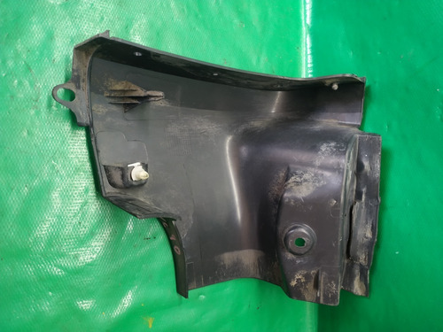 Moldura Remate Estribo Frontal Volvo Xc90 2001-2015 Foto 6