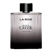 Perfume Masculino Black Creek 100ml La Rive