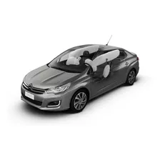 Repuestos Y Accesorios De Citroen C4 Lounge 2014/2016