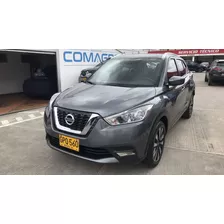 Nissan Kicks Advance Mt 1.6