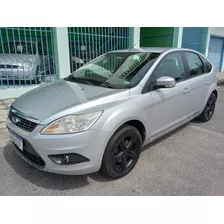 Ford Focus 1.6 Flex