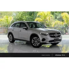 Mercedes-benz Glc 200 Avantgarde 4matic