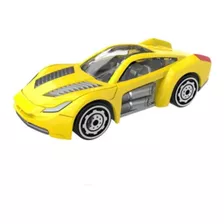 Auto Colección Autito Teamsterz Escala 1:64 Metálico Var 