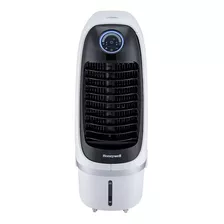 Enfriador De Aire Evaporativo Honeywell Con Control Remoto