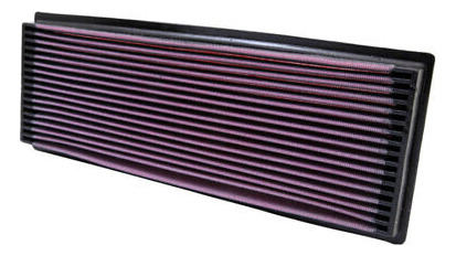 K\u0026n For Replacement Air Filter Air Filter, Dodge Ram 250 Ccn Foto 2