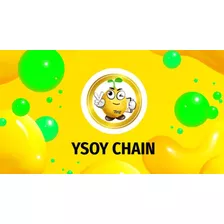 0.5 Token Ysoy 