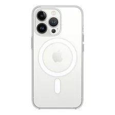 Apple Funda Transparente Para iPhone 13 Pro Con Magsafe