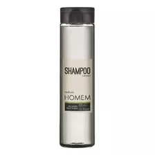 Shampoo Masculino Homem Natura