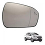 Luneta Espejo Retrovisor Ford Ecosport 2013-2022 Lh Ford ecosport