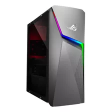 Pc Gamer Asus Rog Strix Core I5 16gb 512gb W11 Gtx1660ti