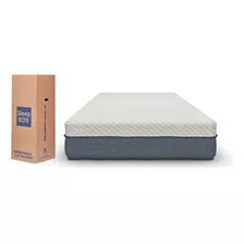 Colchon Comfort Plus 100x200x25 Sleep Box