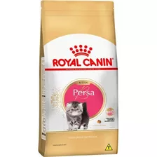 Royal Canin Kitten Persa Gatos Filhotes 1,5 Kg