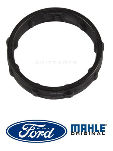 Sello Oring Enfriador Aceite Ford Explorer 3.5 V6 2011-2019 Foto 2