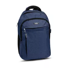 Mochila Backpack Para Laptop Mc.carthy Mod. Mc-022/10