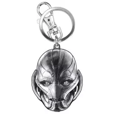 Llavero Marvel Avengers Ultron Metalico