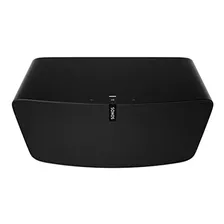 Sonos Play: 5 - Altavoz Inteligente Inalámbrico Definitivo -