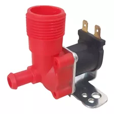 Válvula Solenoide Eva / 02 Bomba De Vácuo Dabi Atlante 220v