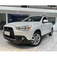 Mitsubishi Asx 2.0 4x4