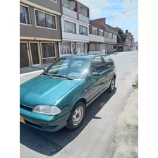 Chevrolet Swift 1995 1.0